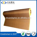 China High Temperature Easy to Use tteflon adhesive fabric TAPE Factory direct sales